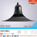 High quality 30w~60w IP 65 Bridgelux chip led garden light chinese manufacturer